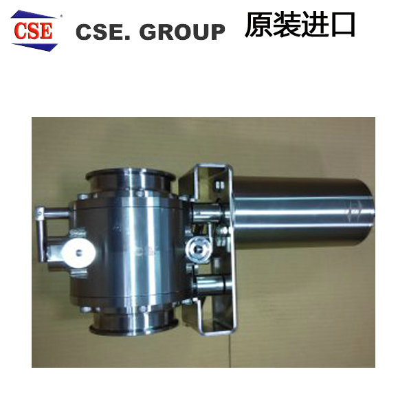 CSE防混蝶阀