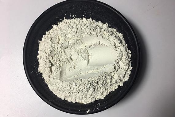 批发活性白土工业级白色粉末 过滤废油 高效脱色漂白土