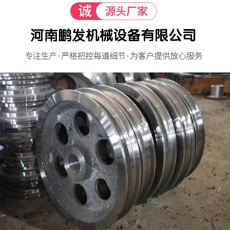 加工定做各种链轮 齿距精准 规格齐全